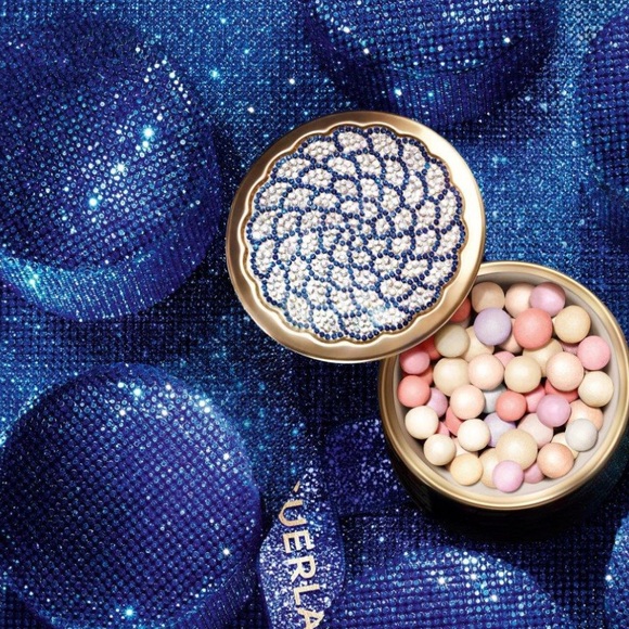 Guerlain Météorites Sous Les Étoiles – Holiday 2024 Limited Edition New in Box - Picture 5 of 5